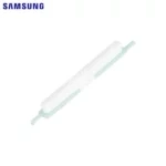 Bouton Volume Original Samsung Galaxy A13 4G A135/Galaxy A13 4G A137 Blanc