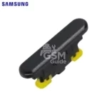 Bouton marche/arrêt d'origine Samsung Galaxy A33 5 G