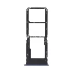 Tiroir Sim Premium Vivo Y21s/Y21 Bleu Nuit