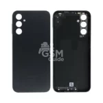 Cache Arrière Premium Samsung Galaxy A14 4G A145 Noir