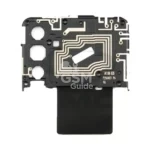 Nappe NFC Premium Samsung Galaxy A13 5G A136