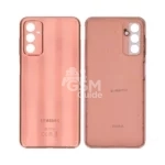 Coque arrière Premium Samsung Galaxy M13