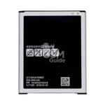 Batterie premium pour Samsung Galaxy J4 2018 J400 EB-BJ700CBE