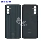 Coque arrière d'origine Samsung Galaxy M13