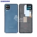 Coque arrière d'origine Samsung Galaxy M12
