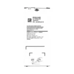 Batterie Premium Samsung Galaxy A5 2016 A510
