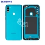 Cache Arrière d'origine Samsung Galaxy M11