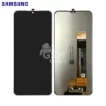 Ecran Tactile Original sans Châssis Samsung Galaxy A13 4G A135/Galaxy A13 4G A137 Noir