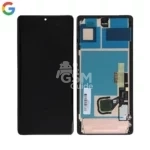 Écran tactile d'origine Google Pixel 7 Pro
