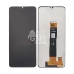Écran tactile OEM Samsung Galaxy M13 5G M136 Noir