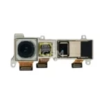 Appareil photo haut de gamme Google Pixel 7 Pro 50 MP + 48 MP + 12 MP
