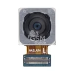 Appareil photo principal haut de gamme Samsung Galaxy A73 5G A736 108MP