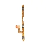 Câble flexible d'alimentation et de volume Premium pour Samsung Galaxy M31 M315