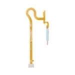 Lecteur Empreinte Premium Vivo Y21s/Y21 Bleu Nacre