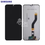 Ecran Tactile Original sans Châssis Samsung Galaxy A10S A107