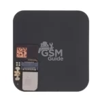 Nappe NFC Apple Watch SE 40mm (2e génération)