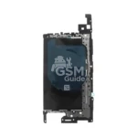 Câble NFC flexible premium pour Google Pixel 7a