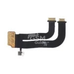Nappe LCD Apple Watch Series 8 45mm Wifi+Cellular