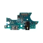 Plaque de Charge Premium Samsung Galaxy A7 2018 A750