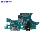 Plaque de Charge Original Samsung Galaxy A7 2018 A750