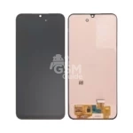 Écran tactile OLED pour Samsung Galaxy A24 4G