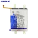 Batterie d'origine Samsung Galaxy M13
