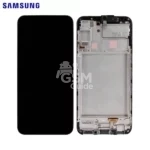 Ecran + chassis OFFICIELLE Samsung A24 4G