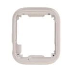 Châssis Intermédiaire Apple Watch Series 7 41mm Lumière Stellaire