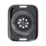 Cache Arrière Apple Watch Series 8 45mm GPS+Cellular Noir