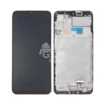 Ecran + chassis INCELL Samsung A24 4G