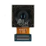 Caméra Principale Premium Samsung Galaxy M53 5G M536 108MP