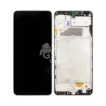 Afficheur complet  INCELL Samsung A22 4G