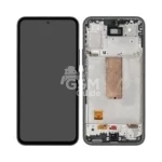 Ecran + Chassis OLED Samsung A54 5G