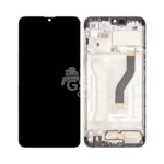 Ecran Tactile Premium avec Châssis Samsung Galaxy A10S A107 Noir