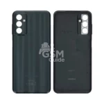 Coque arrière premium pour Samsung Galaxy M13 5G