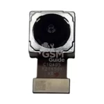 Caméra principale haut de gamme Vivo Y76 5G 50MP