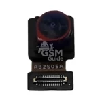 Caméra Visio Premium Vivo X80 Pro 32MP