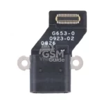 Connecteur de charge pour Google Pixel 4a 5G