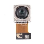 Caméra Principale Premium Samsung Galaxy A04 A045 50MP