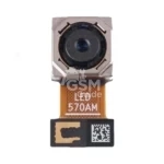Caméra Principale Premium Samsung Galaxy A04e A042 13MP