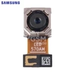 Caméra Principale Originale Samsung Galaxy A04e A042