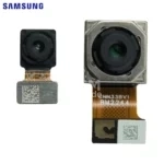 Caméra Principale Originale Samsung Galaxy A04 A045 50MP+2MP