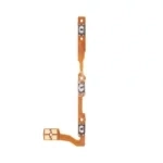 Câble flexible d'alimentation et de volume premium pour Vivo Y72 5G