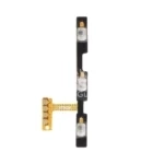 Nappe Power On/Off et Volume Premium Samsung Galaxy A04e A042