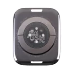 Cache Arrière Apple Watch Series 8 45mm GPS Noir