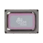 Haut-Parleur Premium Samsung Galaxy A03 Core A032