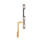 Nappe Power On/Off et Volume Premium Samsung Galaxy A03 Core A032