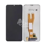 Ecran Tactile OEM Samsung Galaxy A03 Core A032 Noir