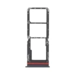 Tiroir Sim Premium Vivo Y01 Noir Elegant