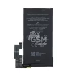 Batterie premium pour Google Pixel 6 Pro